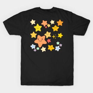 twinkle twinkle little star T-Shirt